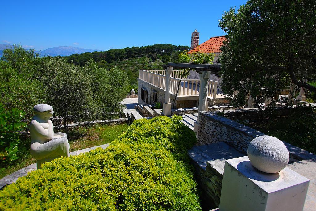 Holiday Home Olea - Sun, Sea, Sport & Comfort Splitska Zimmer foto