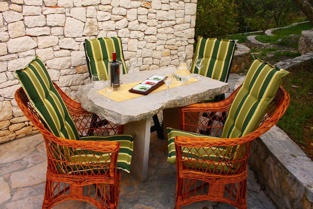 Holiday Home Olea - Sun, Sea, Sport & Comfort Splitska Zimmer foto