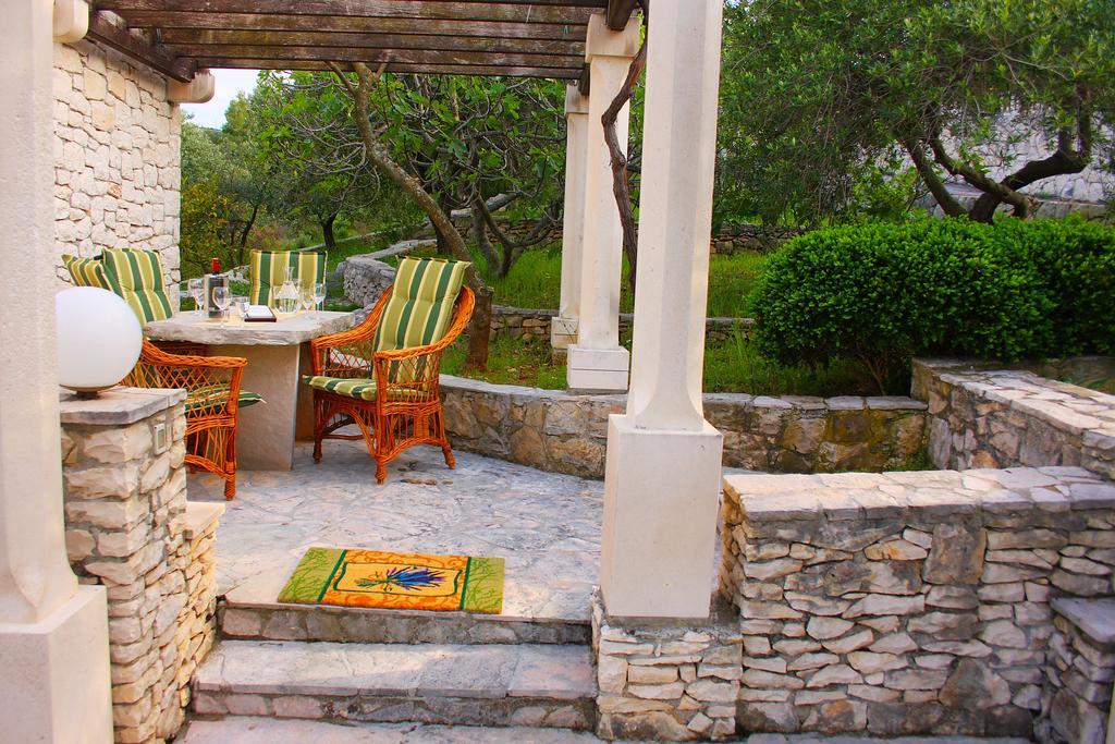 Holiday Home Olea - Sun, Sea, Sport & Comfort Splitska Zimmer foto