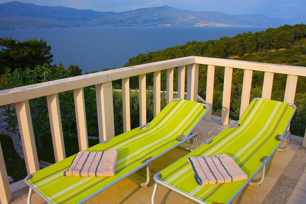 Holiday Home Olea - Sun, Sea, Sport & Comfort Splitska Zimmer foto