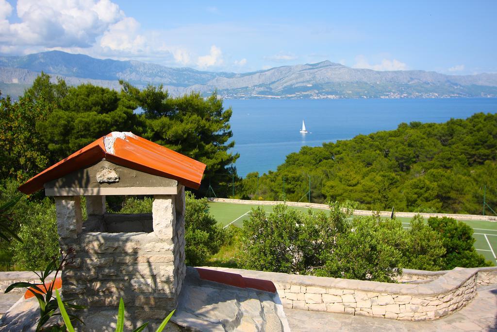 Holiday Home Olea - Sun, Sea, Sport & Comfort Splitska Zimmer foto