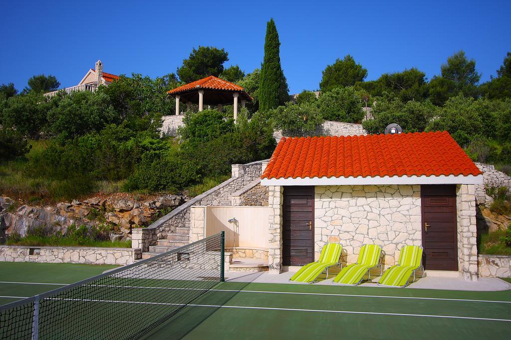 Holiday Home Olea - Sun, Sea, Sport & Comfort Splitska Zimmer foto
