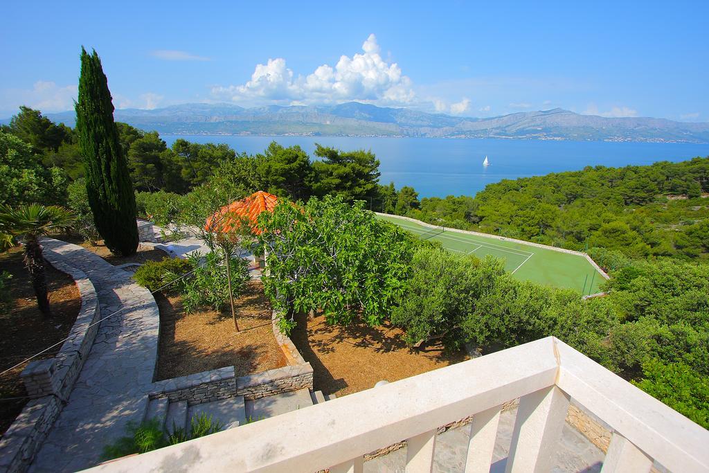 Holiday Home Olea - Sun, Sea, Sport & Comfort Splitska Zimmer foto
