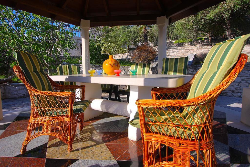 Holiday Home Olea - Sun, Sea, Sport & Comfort Splitska Zimmer foto