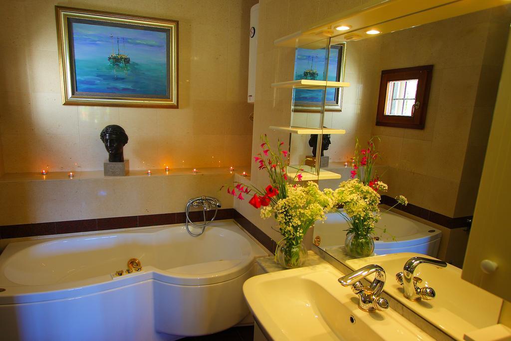 Holiday Home Olea - Sun, Sea, Sport & Comfort Splitska Zimmer foto