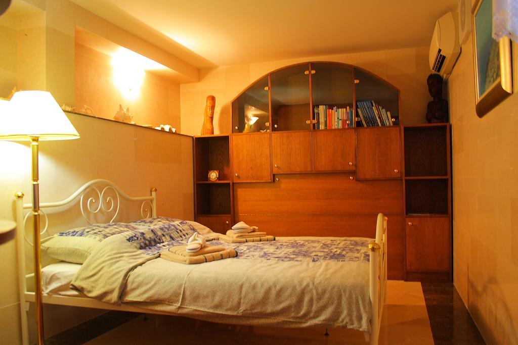 Holiday Home Olea - Sun, Sea, Sport & Comfort Splitska Zimmer foto