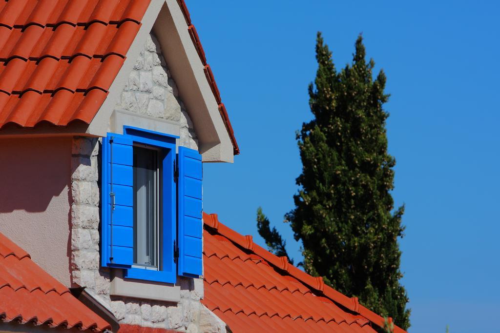 Holiday Home Olea - Sun, Sea, Sport & Comfort Splitska Exterior foto